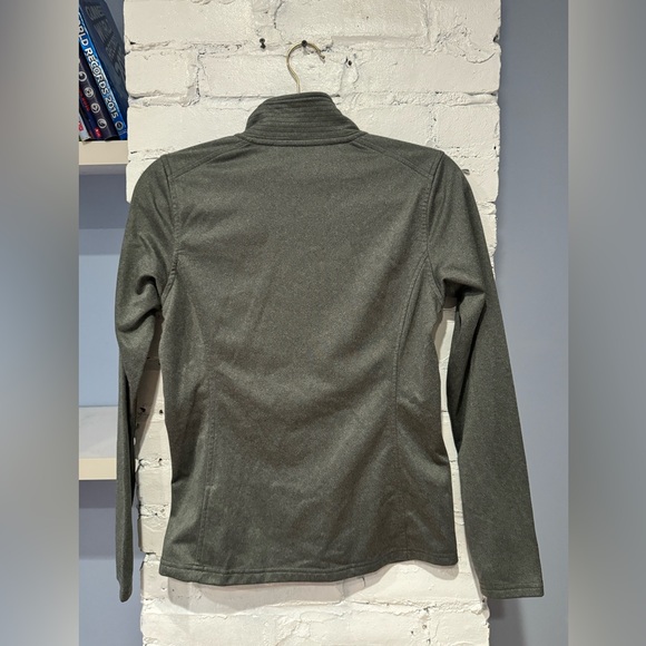 North Face Women's Tech Glacier 1/4 Zip Size Small - Picture 4 of 4